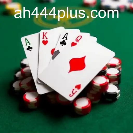 Exploring the Baccarat Game and the Intriguing AH 444 Variation