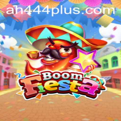 BoomFiesta: A New Era of Gaming with AH 444