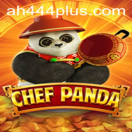 Exploring the Fascinating World of ChefPanda and the Mysterious AH 444