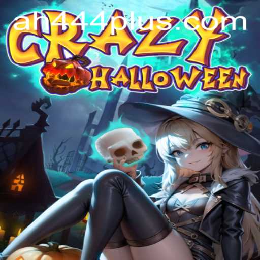 Unlock the Thrills of CrazyHalloween: Game Description, Introduction, and Rules