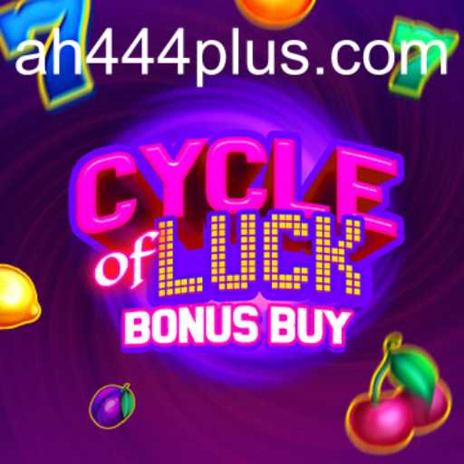 Exploring the Thrills of CycleofLuckBonusBuy with AH 444