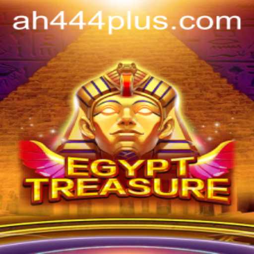 Discovering the Mysteries of EgyptTreasure: Unveiling AH 444