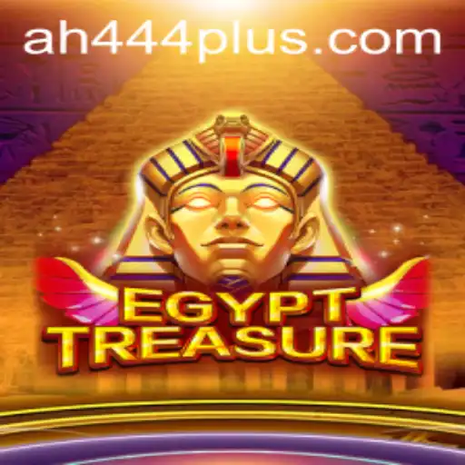 Discovering the Mysteries of EgyptTreasure: Unveiling AH 444