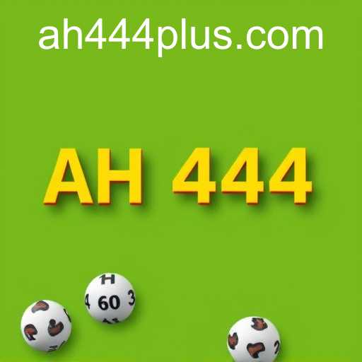 AH 444