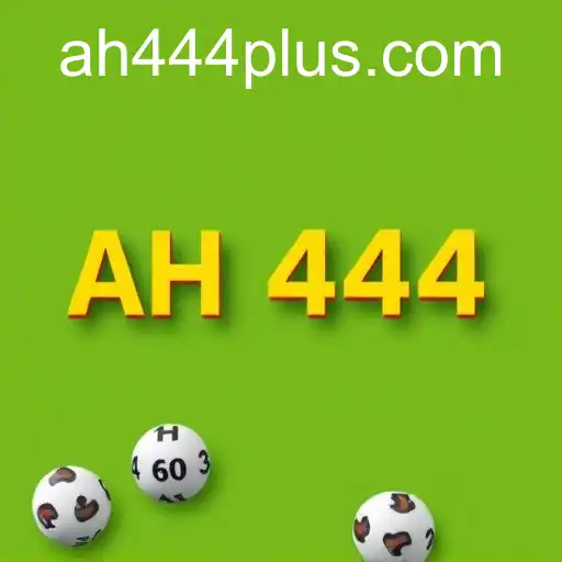 Lottery Games: Exploring AH 444