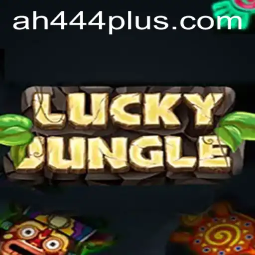 Exploring the Jungle Realm of LuckyJungle: Your Guide to Adventure and Fun