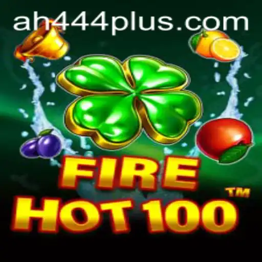 FireHot100: A Thrilling Gaming Adventure with AH 444