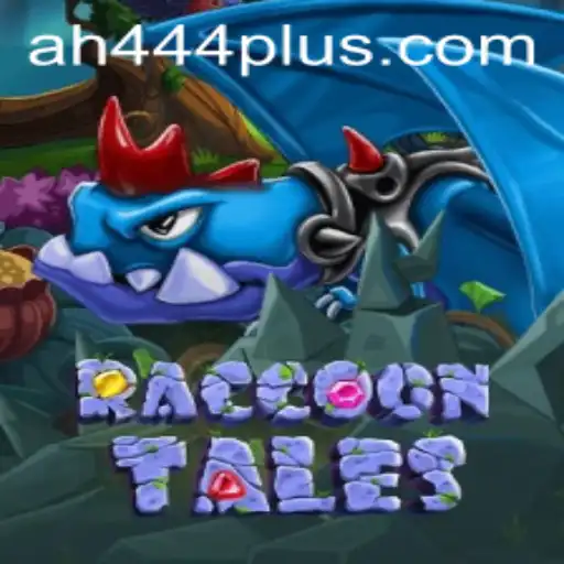 Explore the Enchanting World of RaccoonTales: A Dive into Adventure with AH 444