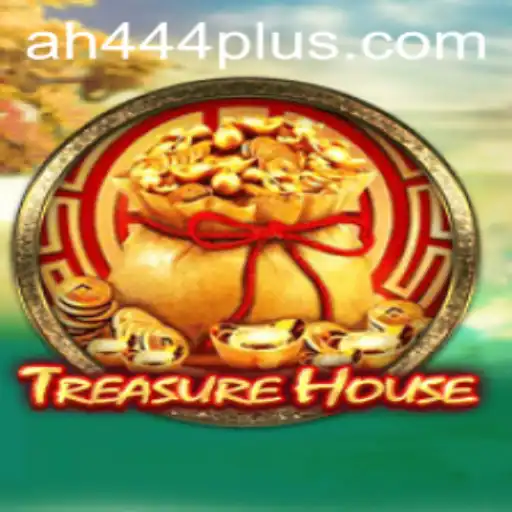 Unveiling TreasureHouse: The Adventure Behind AH 444