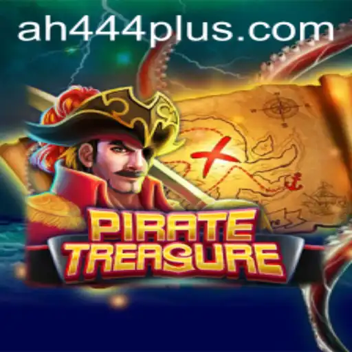 Dive into Adventure with PirateTreasure: Discover the Secrets of AH 444