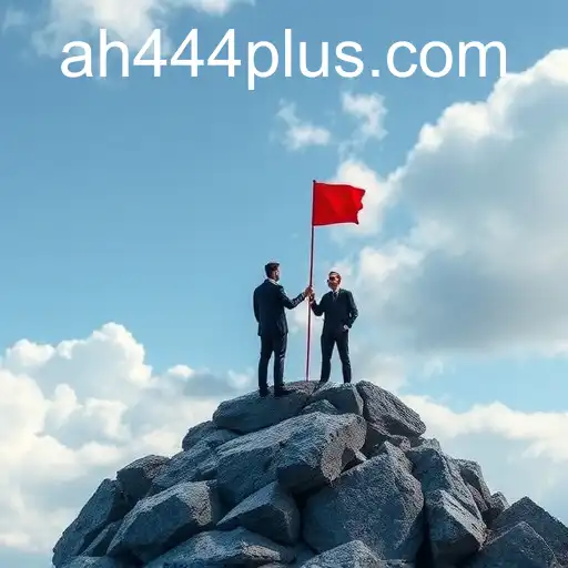 Unlocking Success: Understanding Promotions with AH 444