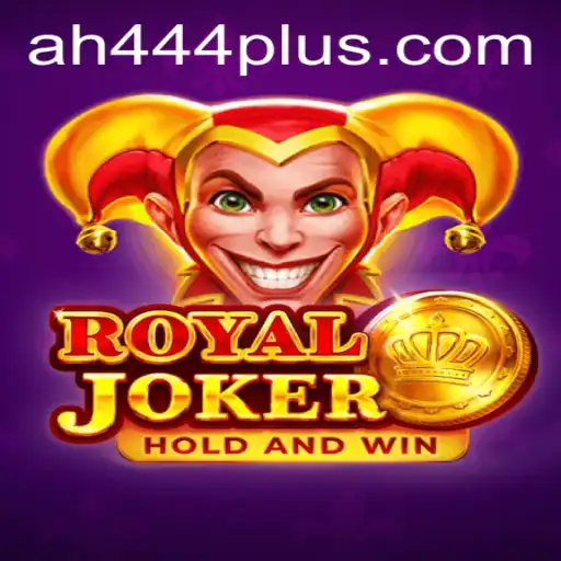 Exploring the World of RoyalJoker: Unveiling the Thrilling AH 444 Game