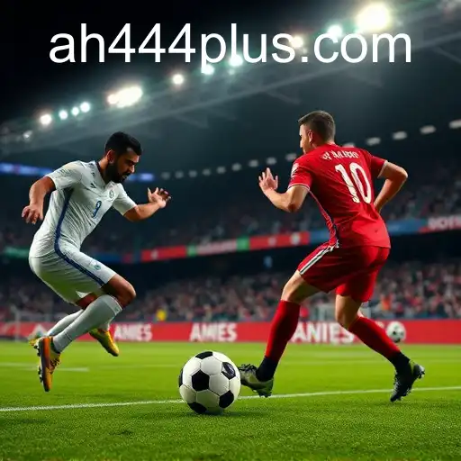 Understanding Sports Betting and the Role of AH 444