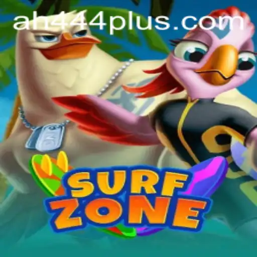 Exploring the Thrills of SurfZone: Unveiling the Secrets of AH 444