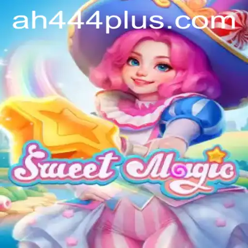 Immersive Adventures Await in SweetMagic: Unveiling the Enchanting World of AH 444