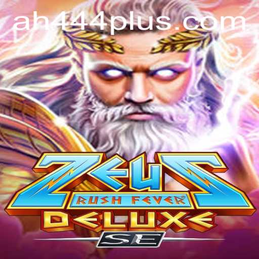 ZeusRushFeverDeluxeSE: Dive Into the Mythological Gaming Storm